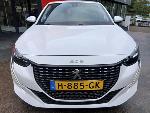 Peugeot 208 - Afbeelding 5 van 30