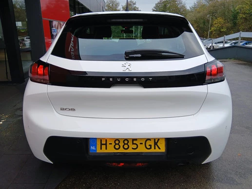 Peugeot 208 - Afbeelding 6 van 30