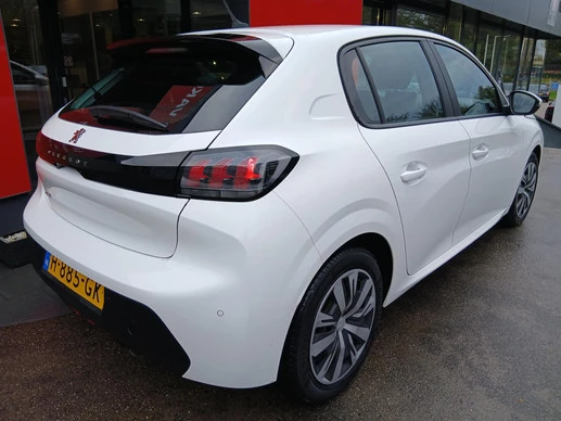 Peugeot 208 - Afbeelding 7 van 30