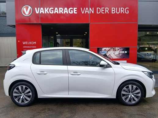 Peugeot 208 - Afbeelding 8 van 30