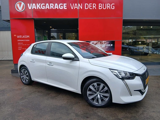 Peugeot 208 - Afbeelding 10 van 30
