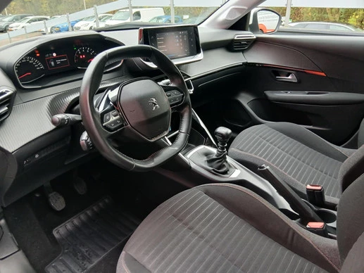 Peugeot 208 - Afbeelding 11 van 30