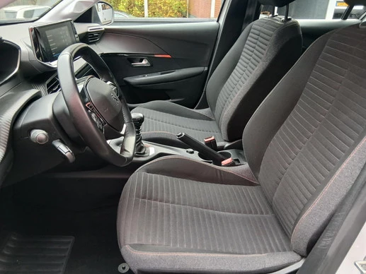 Peugeot 208 - Afbeelding 12 van 30