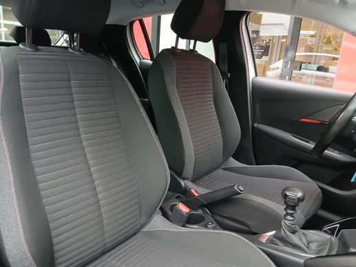 Peugeot 208 - Afbeelding 15 van 30