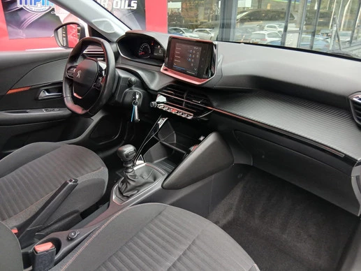 Peugeot 208 - Afbeelding 16 van 30