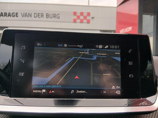 Peugeot 208 - Afbeelding 17 van 30