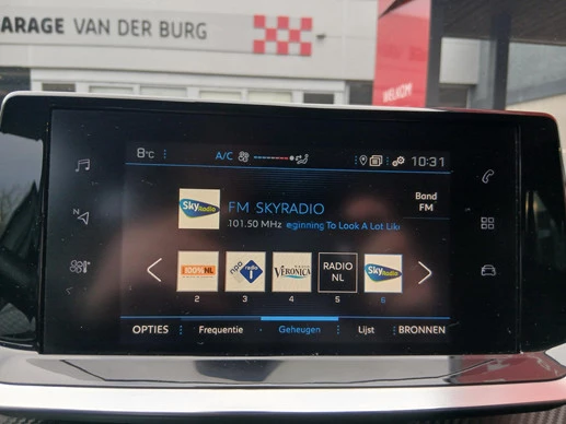 Peugeot 208 - Afbeelding 19 van 30