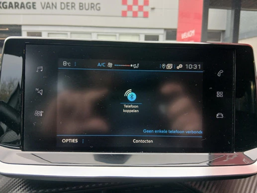 Peugeot 208 - Afbeelding 21 van 30