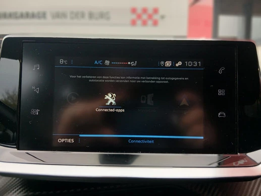 Peugeot 208 - Afbeelding 22 van 30