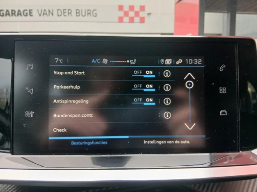 Peugeot 208 - Afbeelding 23 van 30