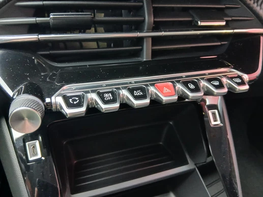 Peugeot 208 - Afbeelding 24 van 30