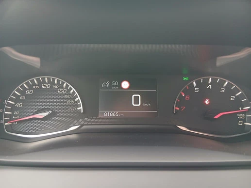 Peugeot 208 - Afbeelding 25 van 30