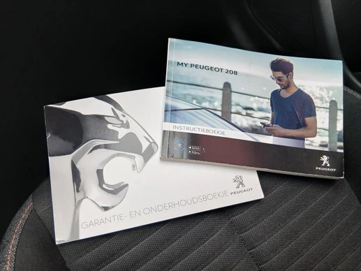 Peugeot 208 - Afbeelding 26 van 30