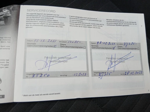 Peugeot 208 - Afbeelding 27 van 30