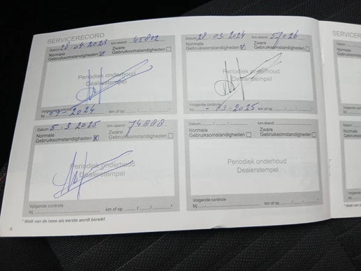 Peugeot 208 - Afbeelding 28 van 30