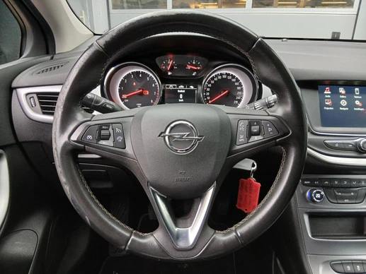 Opel Astra - Afbeelding 17 van 30