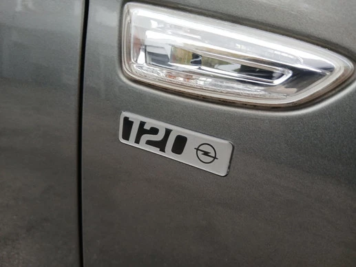 Opel Astra - Afbeelding 19 van 30