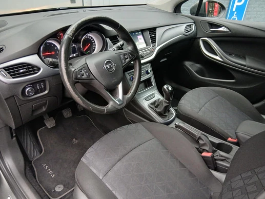 Opel Astra - Afbeelding 22 van 30