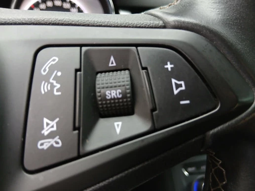 Opel Astra - Afbeelding 23 van 30