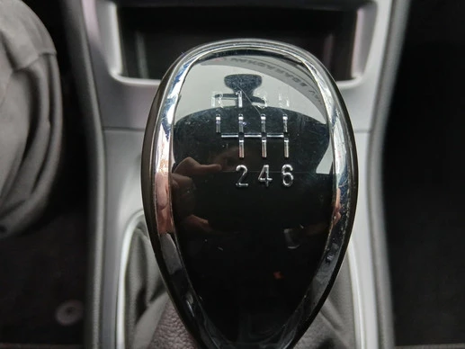 Opel Astra - Afbeelding 25 van 30