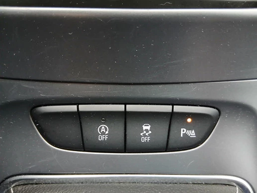 Opel Astra - Afbeelding 26 van 30