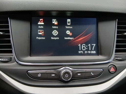 Opel Astra - Afbeelding 29 van 30