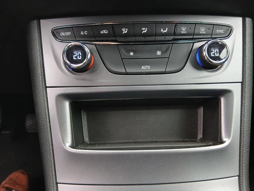 Opel Astra - Afbeelding 30 van 30