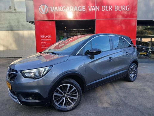 Opel Crossland X - Afbeelding 1 van 30