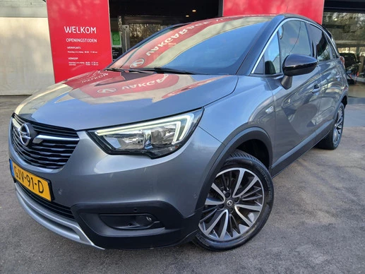 Opel Crossland X - Afbeelding 2 van 30