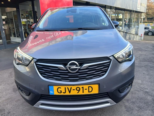 Opel Crossland X - Afbeelding 3 van 30