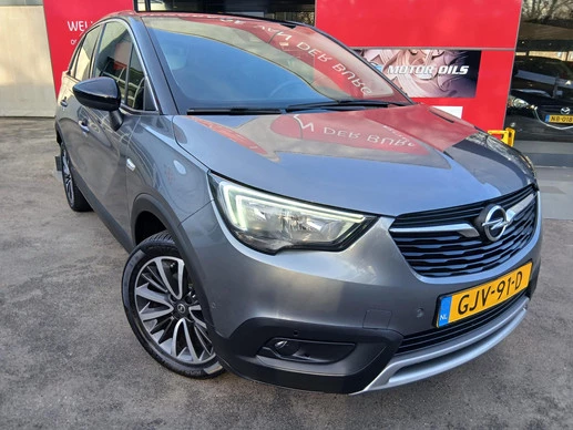 Opel Crossland X - Afbeelding 4 van 30