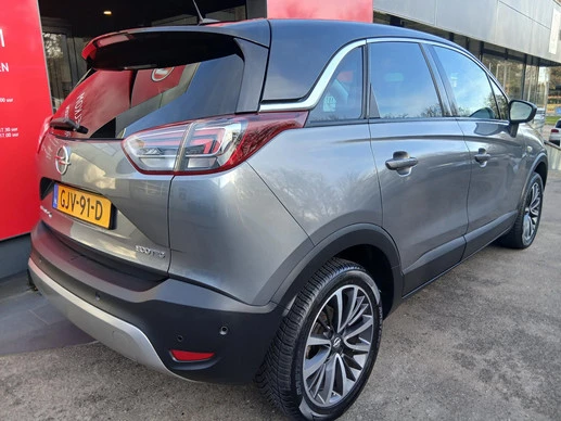 Opel Crossland X - Afbeelding 5 van 30