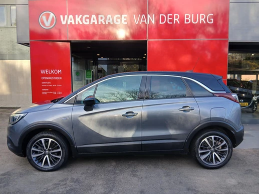 Opel Crossland X - Afbeelding 6 van 30