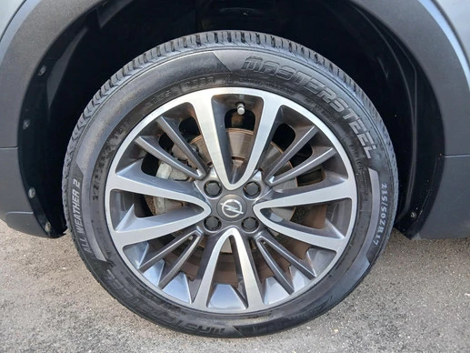 Opel Crossland X - Afbeelding 7 van 30