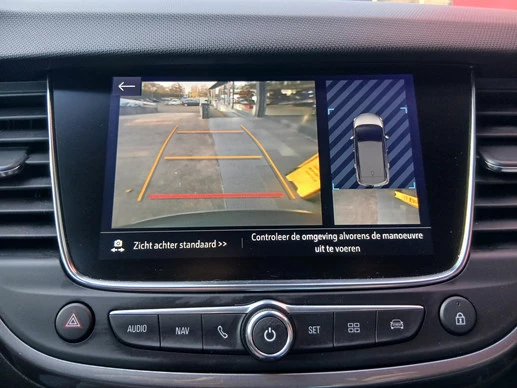 Opel Crossland X - Afbeelding 8 van 30