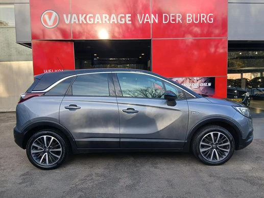Opel Crossland X - Afbeelding 9 van 30