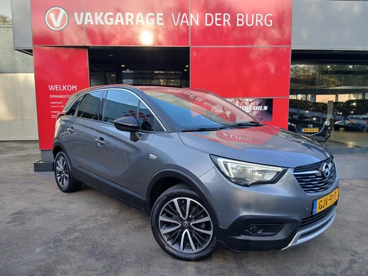 Opel Crossland X - Afbeelding 10 van 30