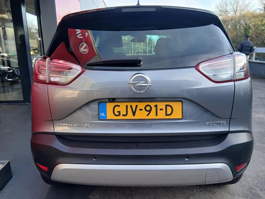 Opel Crossland X - Afbeelding 11 van 30