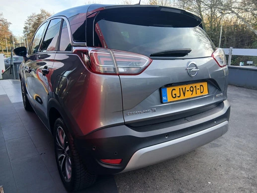 Opel Crossland X - Afbeelding 12 van 30
