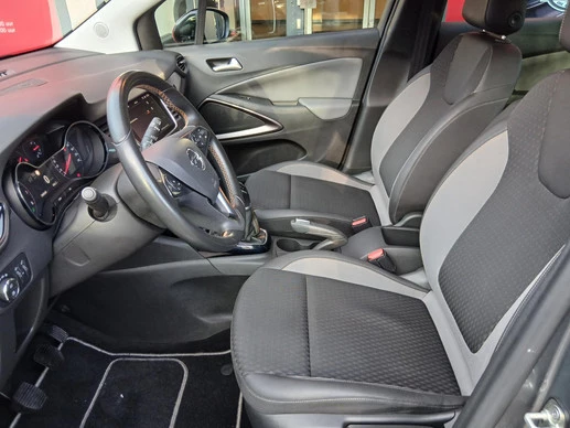 Opel Crossland X - Afbeelding 16 van 30