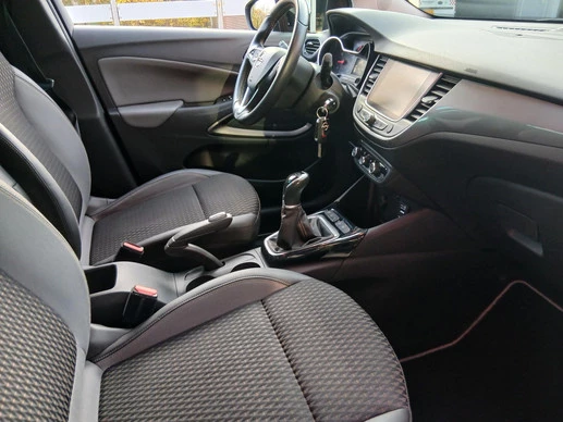 Opel Crossland X - Afbeelding 17 van 30