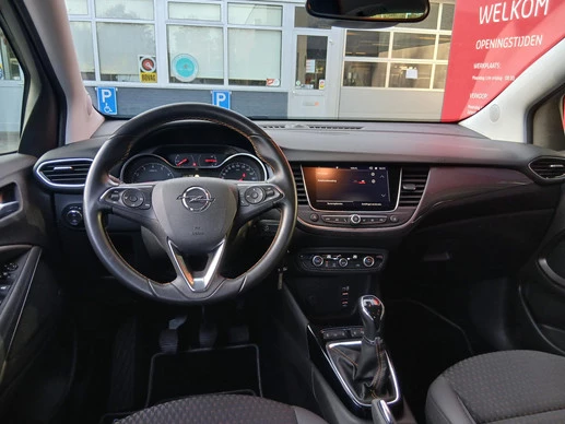 Opel Crossland X - Afbeelding 19 van 30