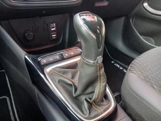 Opel Crossland X - Afbeelding 20 van 30