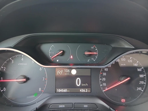 Opel Crossland X - Afbeelding 23 van 30