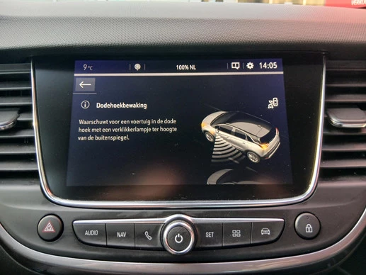 Opel Crossland X - Afbeelding 25 van 30