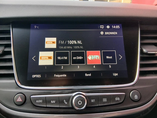 Opel Crossland X - Afbeelding 26 van 30