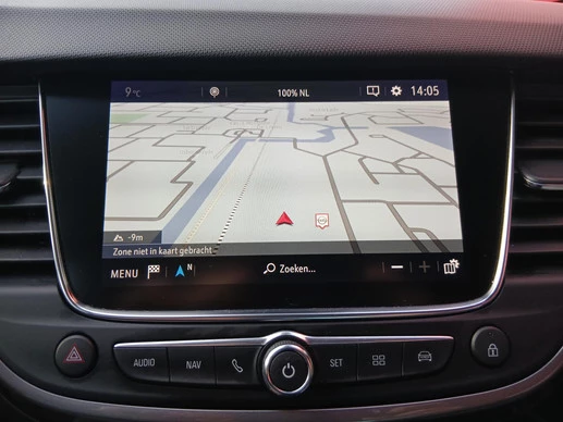 Opel Crossland X - Afbeelding 27 van 30