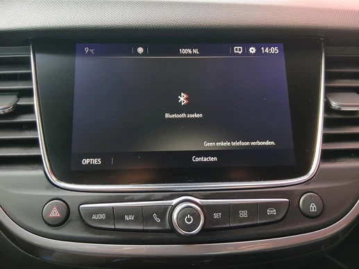 Opel Crossland X - Afbeelding 28 van 30