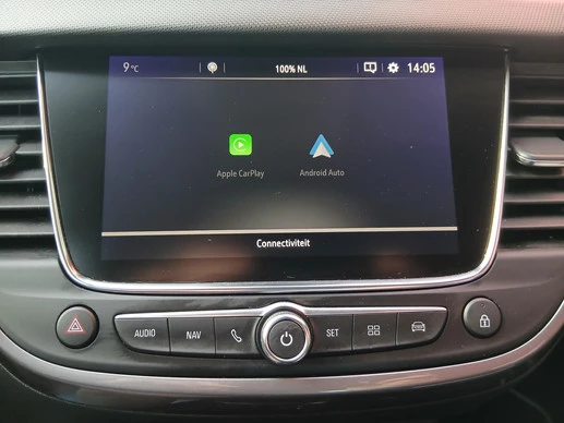 Opel Crossland X - Afbeelding 29 van 30