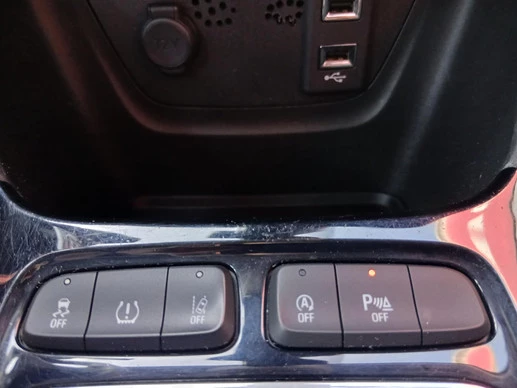 Opel Crossland X - Afbeelding 30 van 30